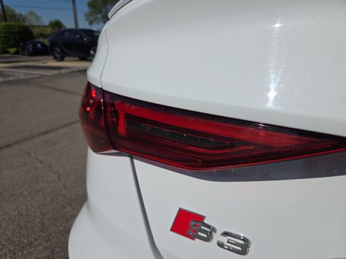 Used 2023 Audi S3 Premium Plus AWD/4WD image 10