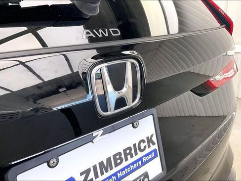 Certified 2024 Honda CR-V EX-L image 32