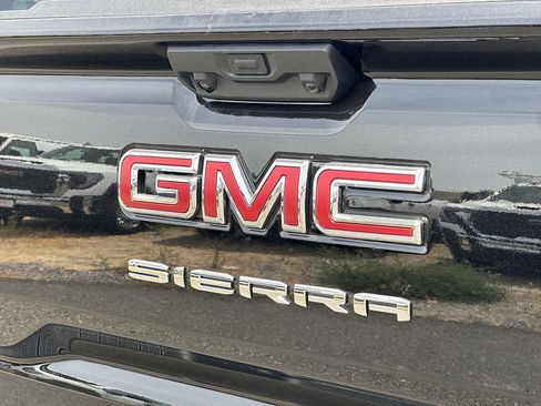 New 2026 GMC Sierra 1500 Elevation w/ Elevation Select Package RWD image 28