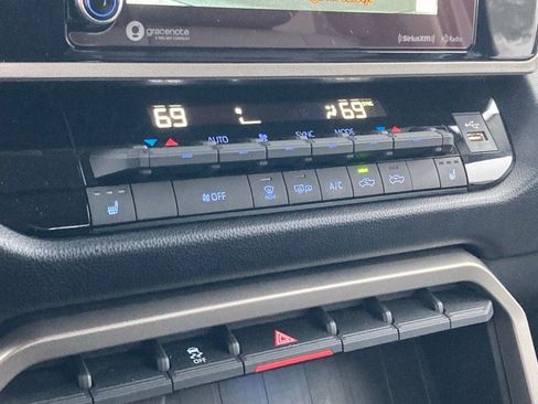 Used 2024 Toyota Tundra SR5 w/ TRD Off-Road Premium Package image 26