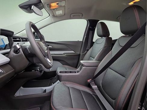 New 2027 Chevrolet Bolt RS image 16