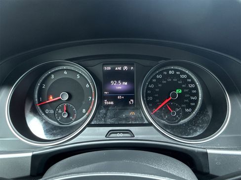 Used 2018 Volkswagen Atlas SE image 20