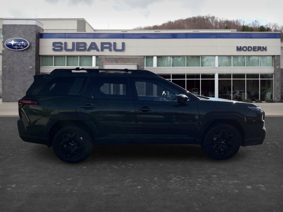 New 2026 Subaru Outback Limited AWD/4WD image 4