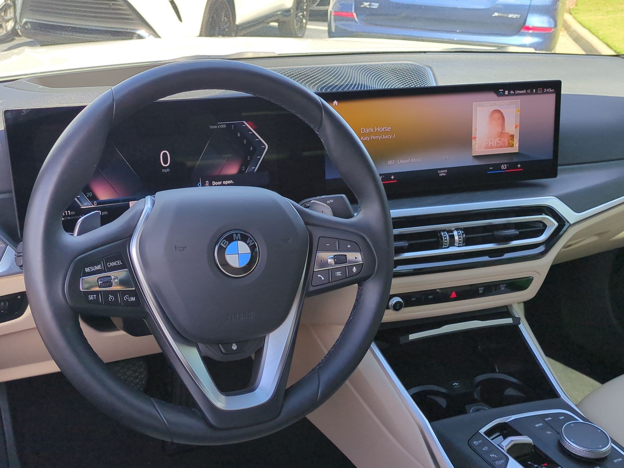 Certified 2023 BMW 330i Sedan w/ Premium Package RWD image 28