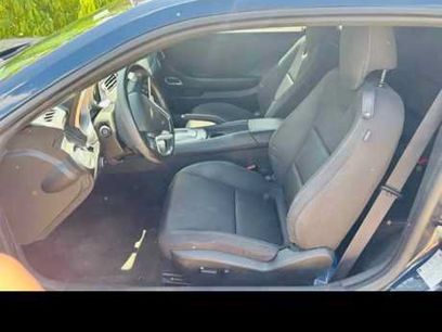 Used 2015 Chevrolet Camaro LT w/ RS Package
