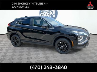 New 2025 Mitsubishi Eclipse Cross LE