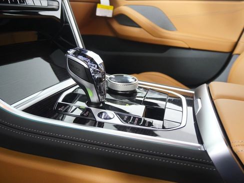 New 2026 BMW 840i RWD image 23