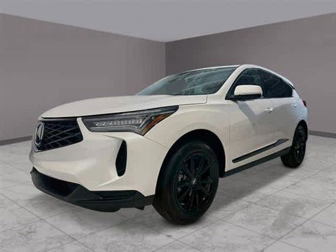 New 2026 Acura RDX SH-AWD image 1