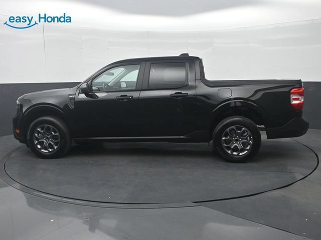 Used 2026 Ford Maverick XLT FWD image 4