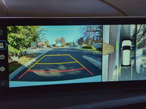 New 2026 Hyundai Santa Fe Limited image 21