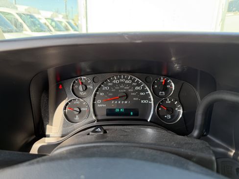 New 2026 Chevrolet Express 3500 w/ Power Convenience Package RWD image 26