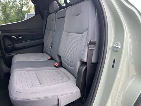 Used 2023 Hyundai Santa Cruz SEL w/ Activity Package AWD/4WD image 19