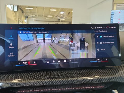 New 2026 BMW M4 xDrive Competition w/ Executive Package image 25