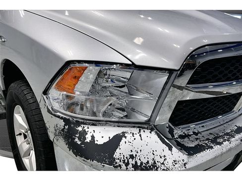 Used 2016 RAM 1500 ST w/ SXT Appearance Group AWD/4WD image 47