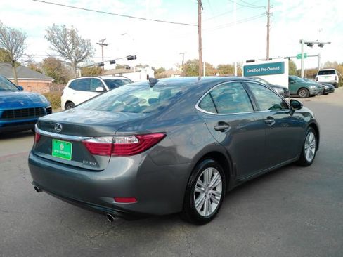 Used 2015 Lexus ES 350 image 8
