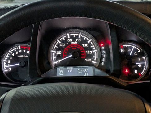 Used 2012 Honda Ridgeline RTL image 37