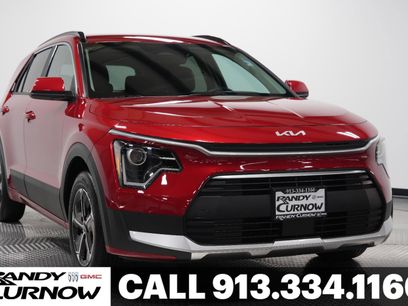 Used 2025 Kia Niro EX