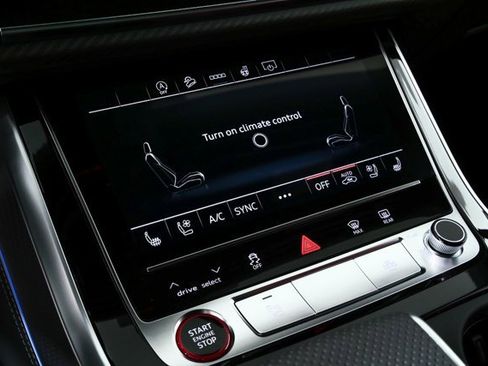 New 2026 Audi SQ7 Premium Plus image 18