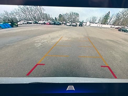 New 2026 Chevrolet Trax ACTIV FWD image 7
