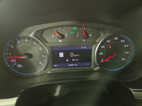 Certified 2023 Chevrolet Traverse RS AWD/4WD image 18