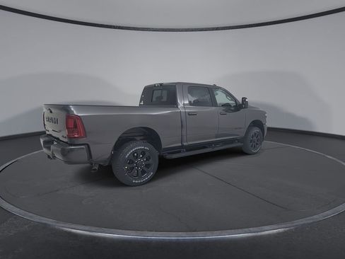 New 2026 RAM 2500 Laramie w/ Night Edition image 15