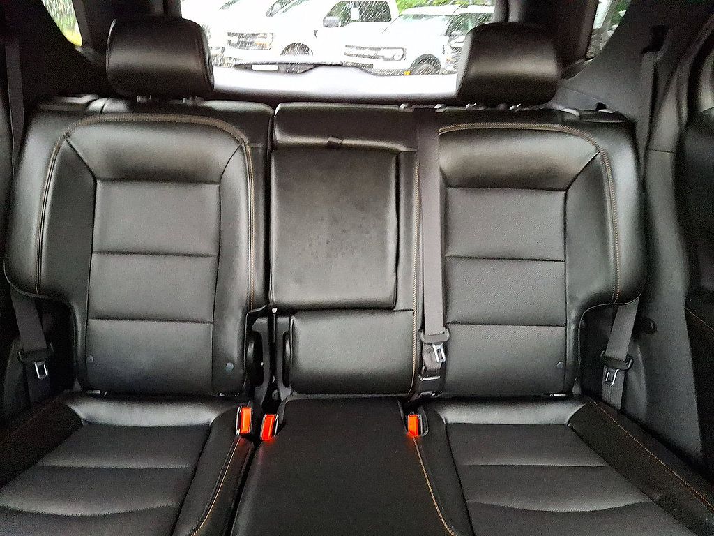 Used 2019 Chevrolet Equinox Premier AWD/4WD image 13