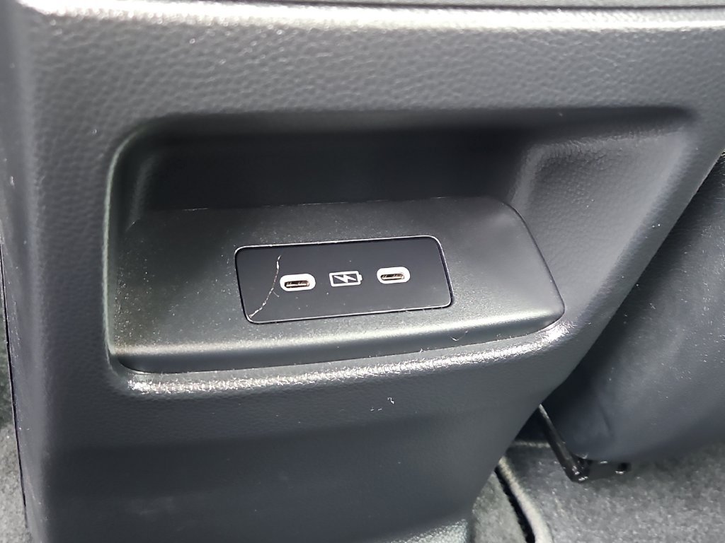 Certified 2026 Honda CR-V EX-L image 21