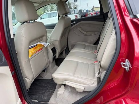 Used 2016 Ford Escape Titanium w/ Equipment Group 301A image 19