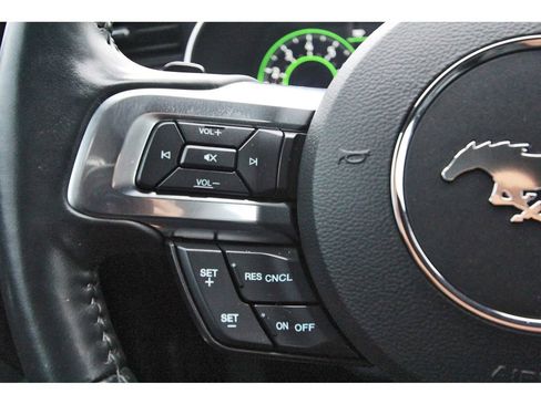 Used 2023 Ford Mustang Mach 1 w/ Equipment Group 700A image 15