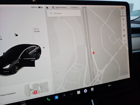 Used 2018 Tesla Model 3 Long Range image 27