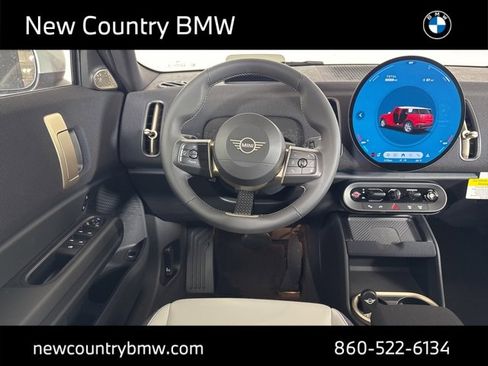 New 2026 MINI Cooper Countryman S image 13