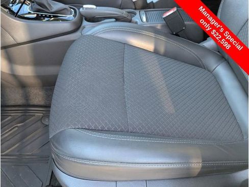 Certified 2022 Buick Encore Preferred w/ Safety Package image 24