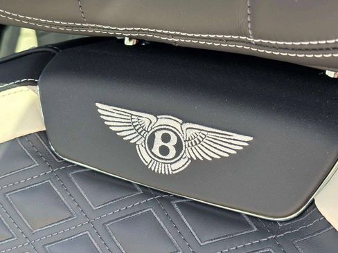Certified 2024 Bentley Flying Spur S V8 image 17