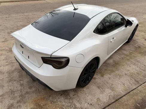 Used 2013 Subaru BRZ Limited w/ Popular Pkg 2C image 14