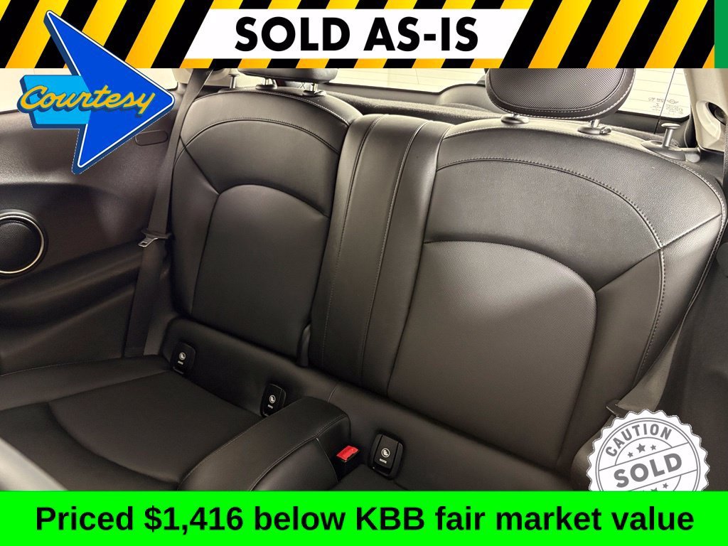 Used 2015 MINI Cooper S FWD image 29