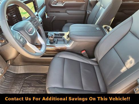 New 2026 GMC Sierra 1500 Elevation w/ Elevation Premium Package image 9