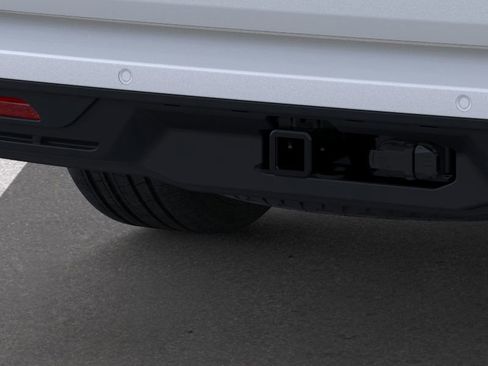 New 2025 Ford Expedition Active image 23