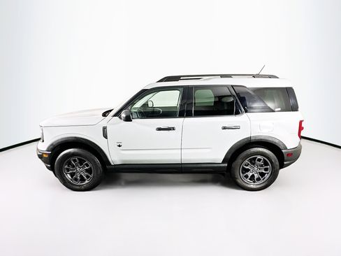 Used 2023 Ford Bronco Sport Big Bend w/ Convenience Package image 4