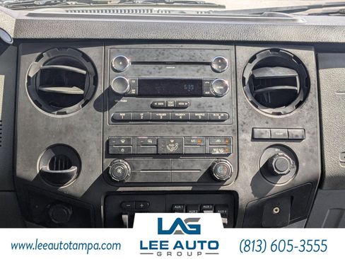 Used 2013 Ford F350 XL w/ PWR Equipment Group image 16