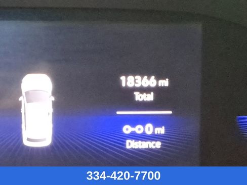 Certified 2022 Volkswagen Tiguan SE image 27