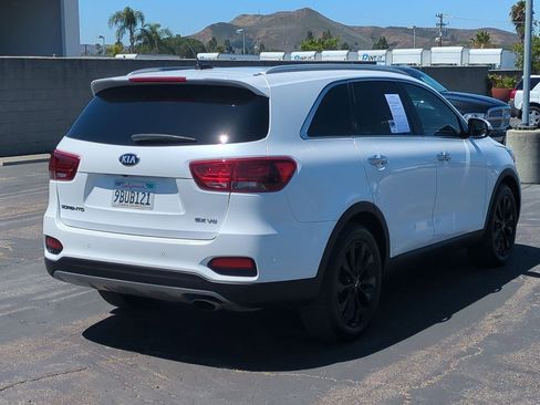 Used 2020 Kia Sorento EX FWD image 6