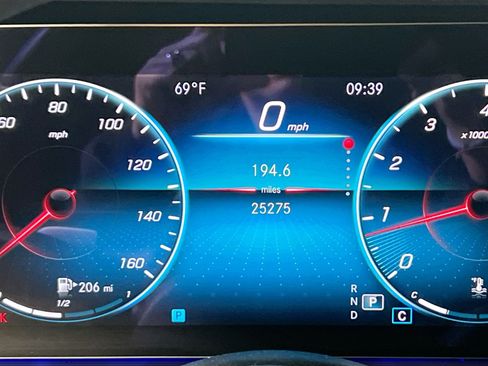 Used 2022 Mercedes-Benz E 350 E 350 image 23