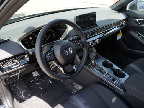 New 2026 Honda Civic Sport image 15