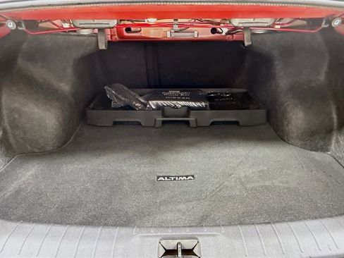 Certified 2023 Nissan Altima 2.5 SL image 34