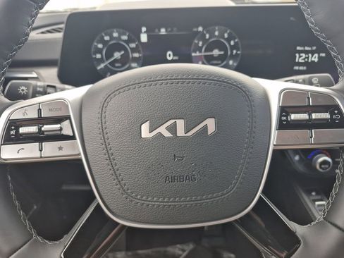 New 2025 Kia Telluride SX Prestige X-Line image 19