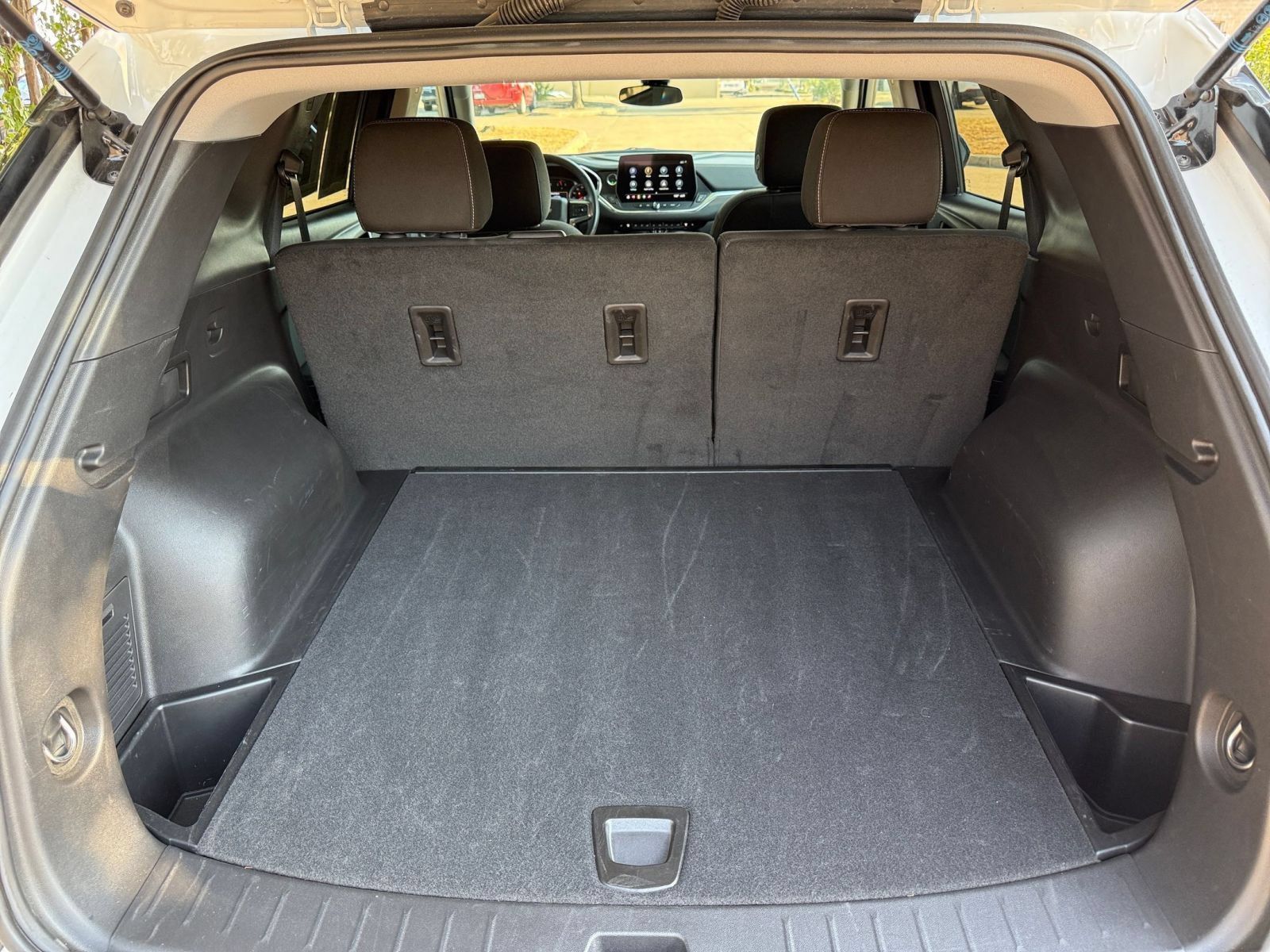 Used 2026 Chevrolet Blazer LT FWD image 30