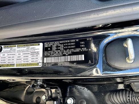 Used 2024 Lexus RX 350 F Sport w/ Convenience Package AWD/4WD image 44