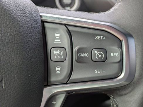 New 2026 RAM 1500 Big Horn image 25