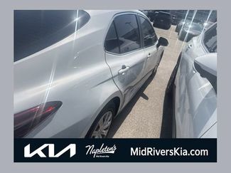 Used 2023 Toyota Camry LE w/ Audio Upgrade Package FWD video 1
