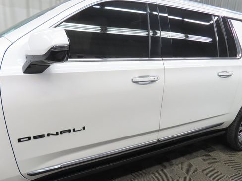 Used 2024 GMC Yukon XL Denali Ultimate image 49